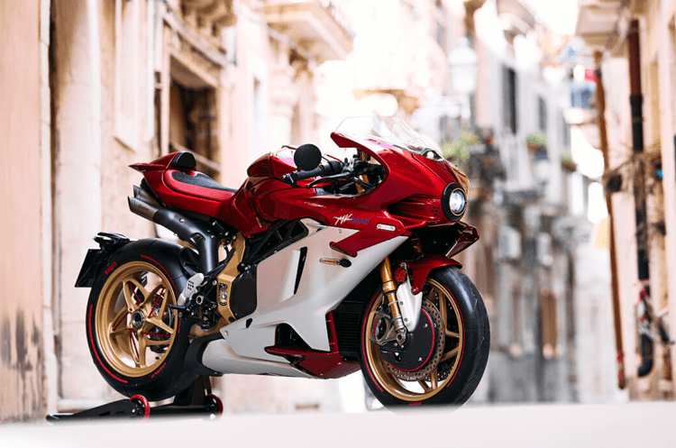 MV Augusta si prepara con successo ad affrontare il secondo semestre 2024