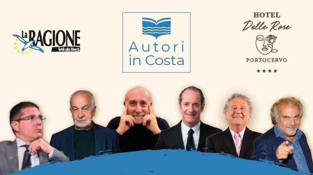La Ragione incelemesi 'Autori in Costa' Capezzone'dan Zaia'ya geri dönüyor