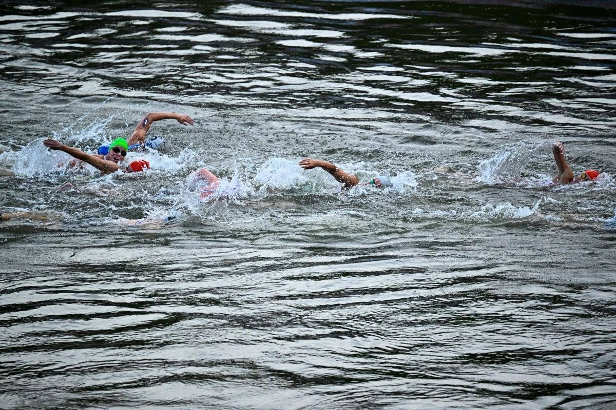 parigi 2024 parigi 2024