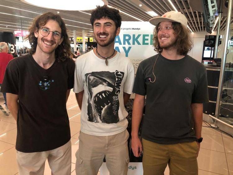 Musica, live il singolo 'Connessioni', colonna sonora dei viaggiatori green