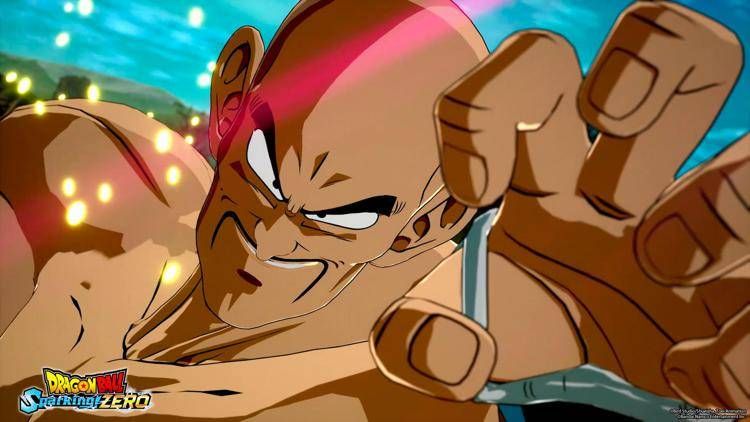 Nuovo trailer per DRAGON BALL: Sparking! ZERO - Il video