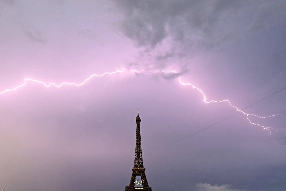 Parigi 2024 - news e risultati dalle Olimpiadi oggi 1 agosto