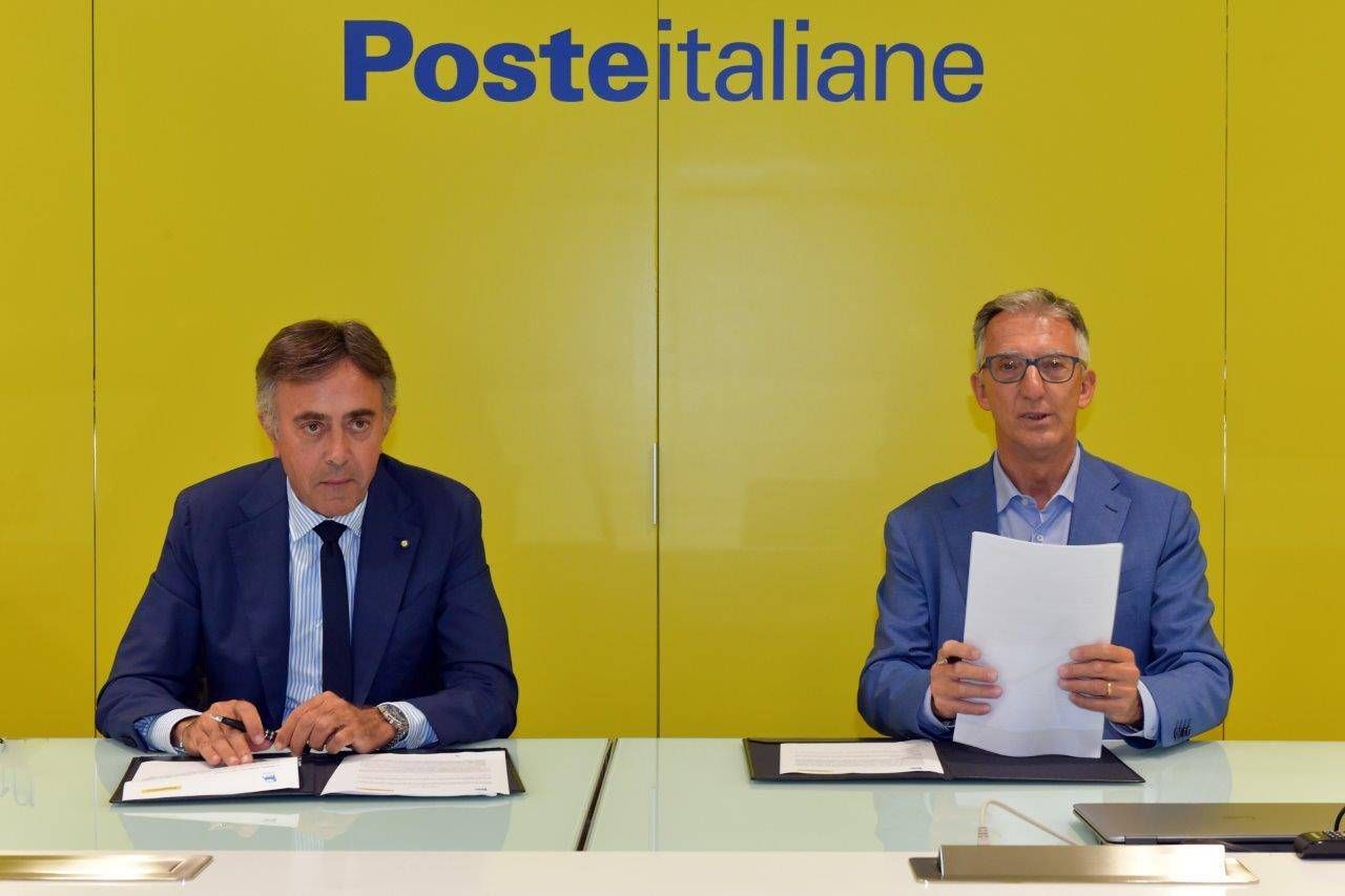 poste italiane poste italiane