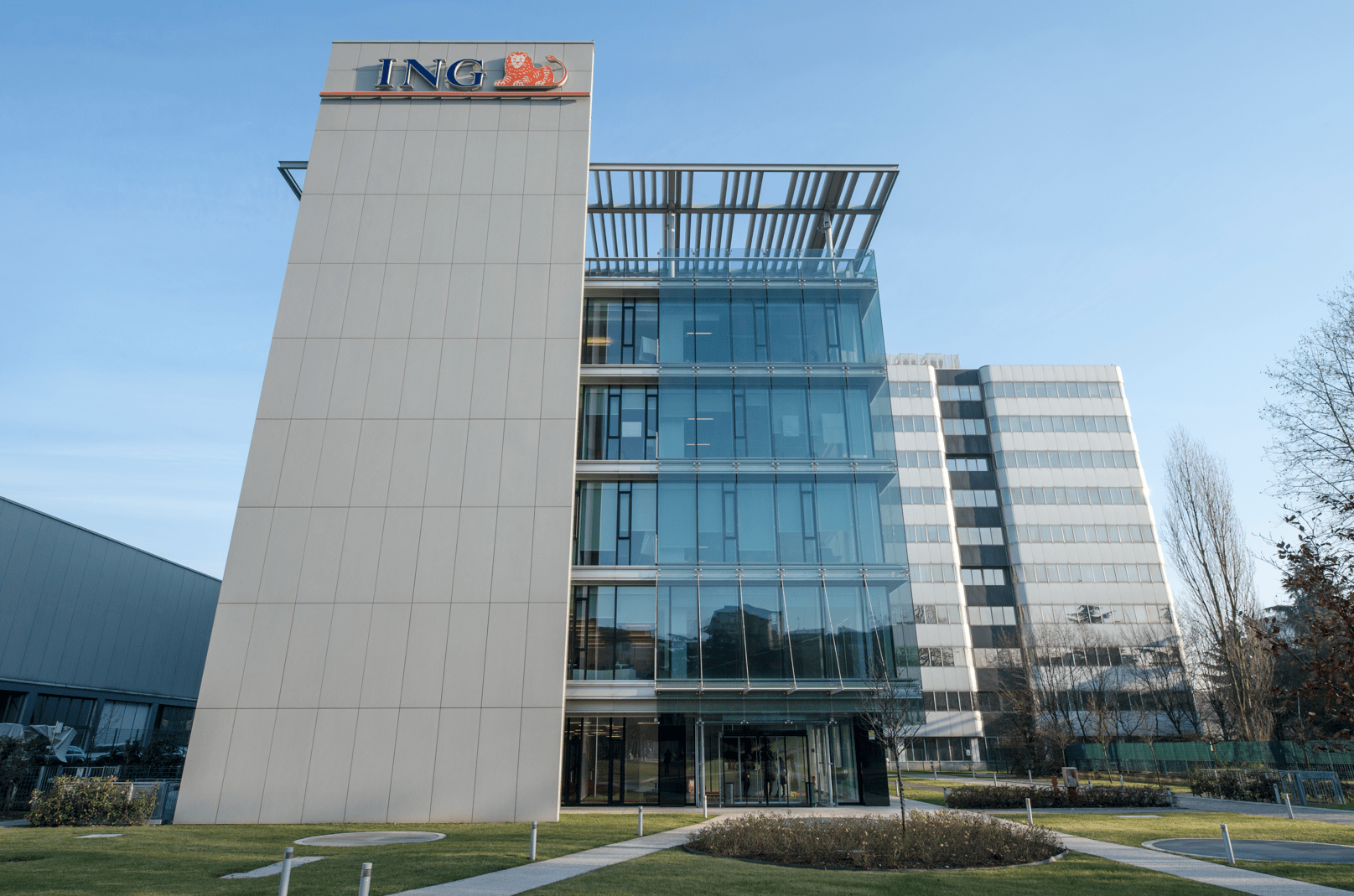 Ing Italia - nel primo semestre 2024 63 -000 nuovi clienti