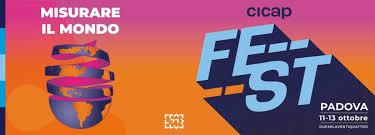 Cicap Fest はパドヴァで第 7 回「世界を測る」を開催します