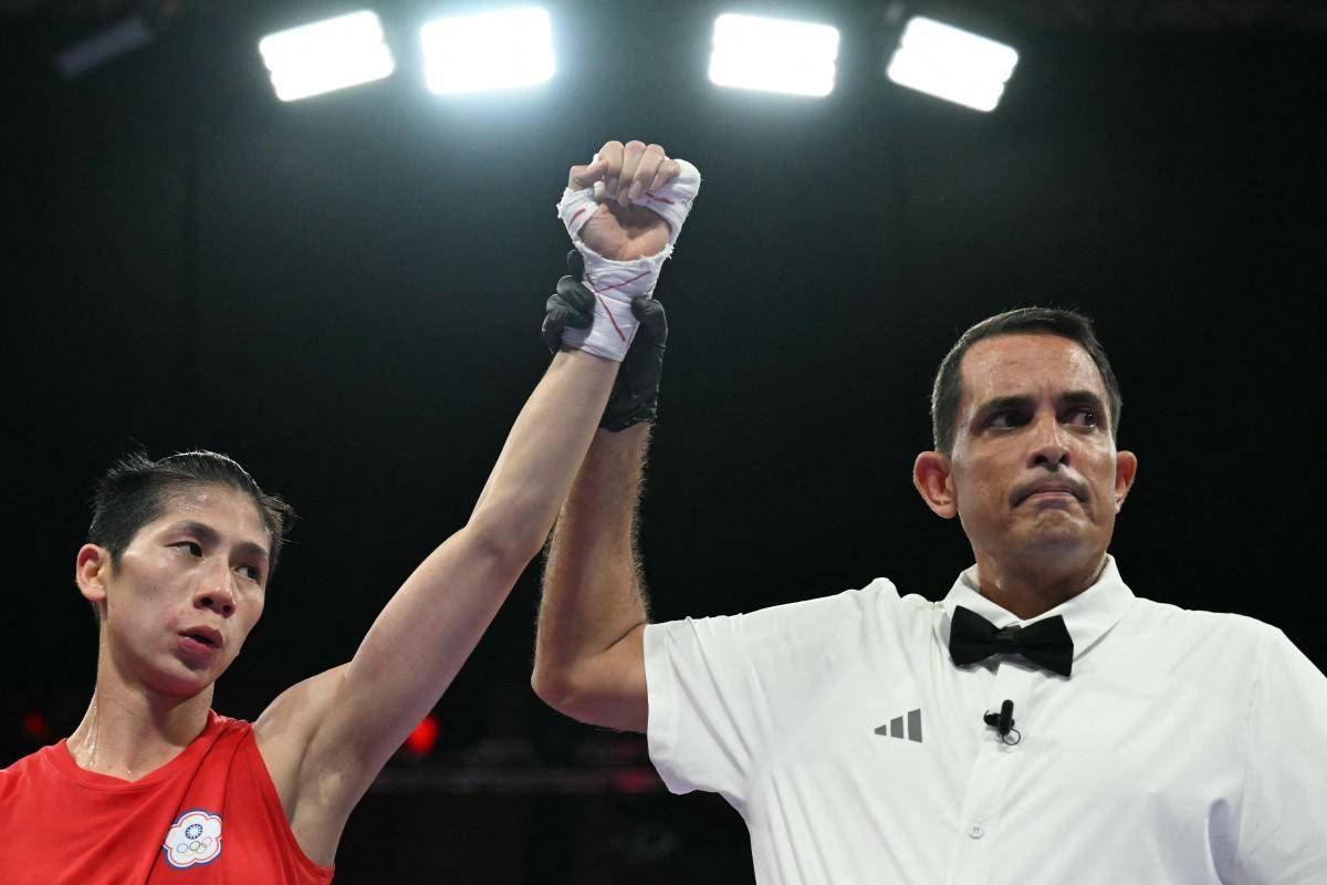 Non solo Khelif nella boxe a Parigi 2024 - Lin debutta e vince