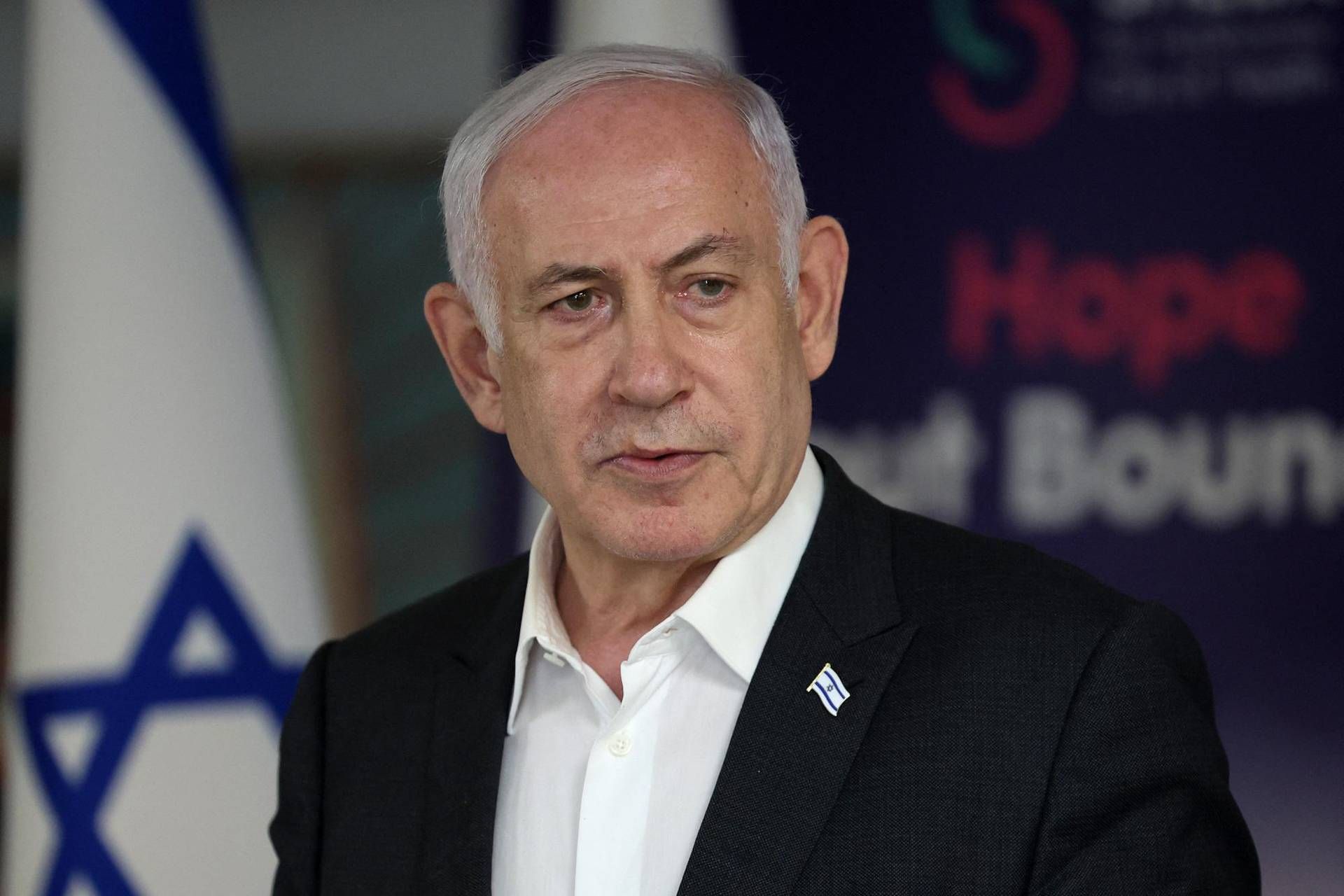 Israele - media: Netanyahu verso rimozione Gallant - Halevi e Bar