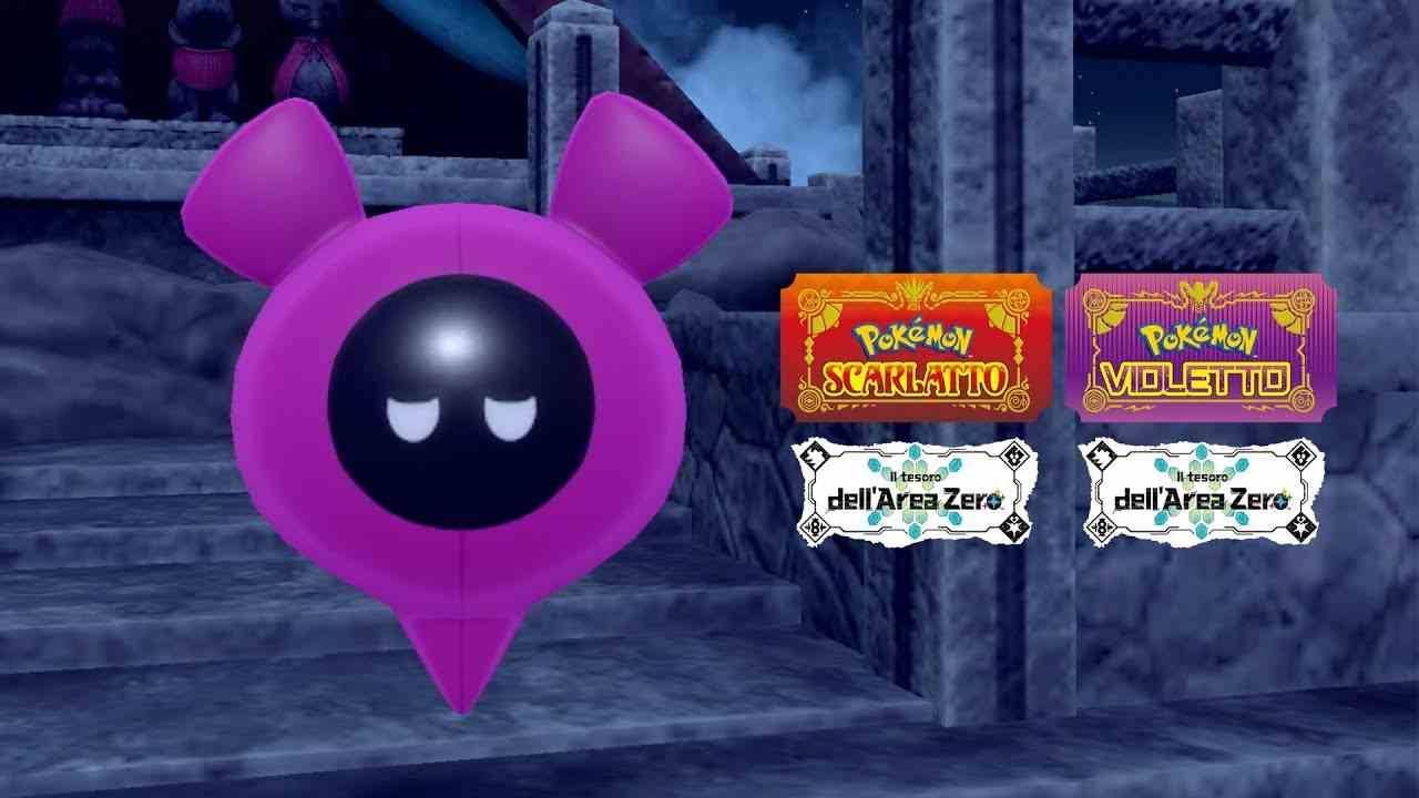 pokemon scarlatto e violetto