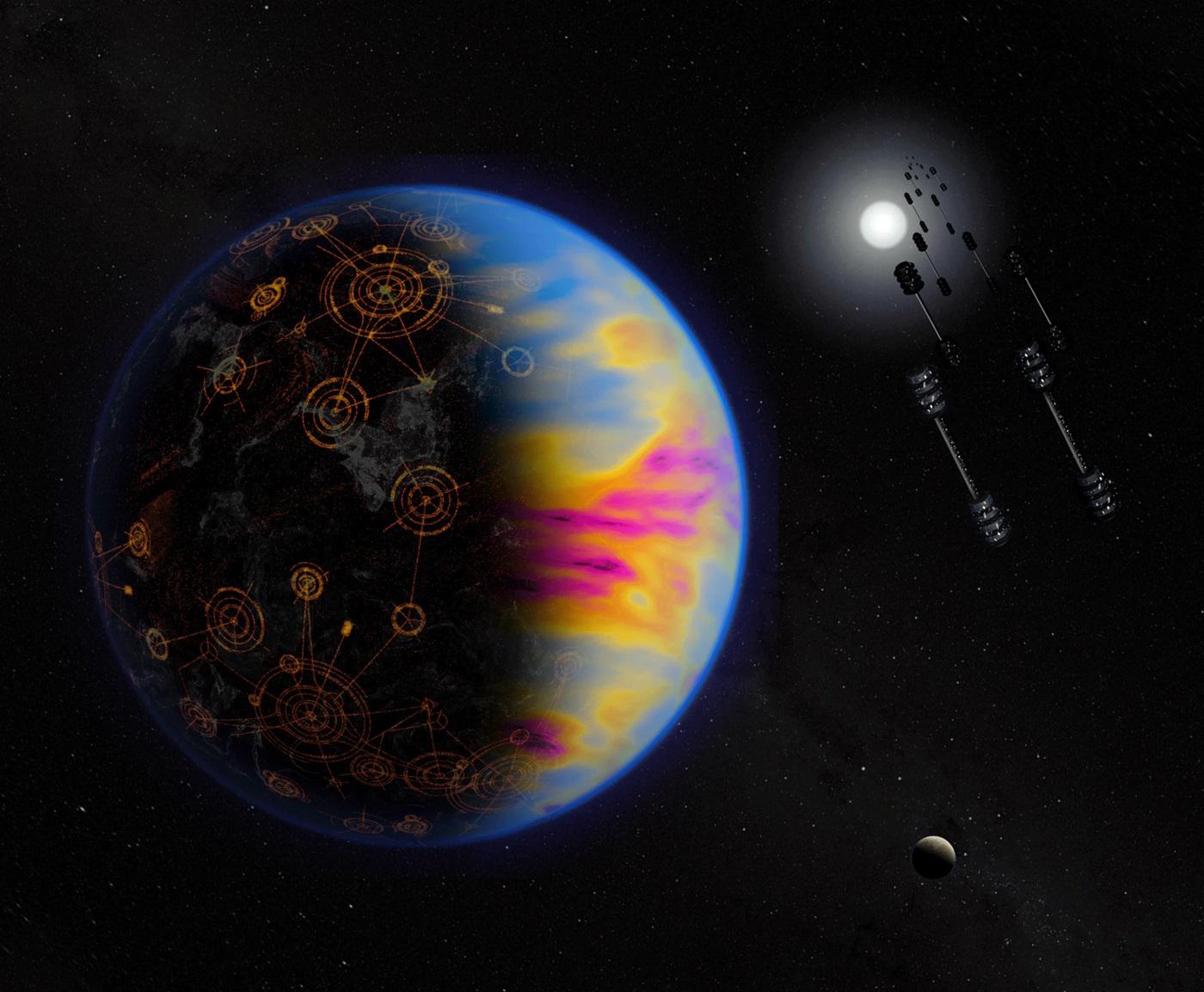 NASA、なぜ我々が未だに高度な異星文明を発見できていないのかを明らかに