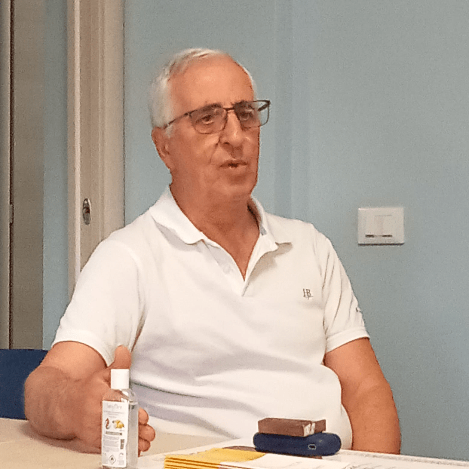 linfa rossa linfa rossa