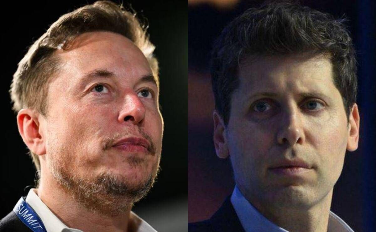 Elon Musk vs OpenAI, a new complaint in California