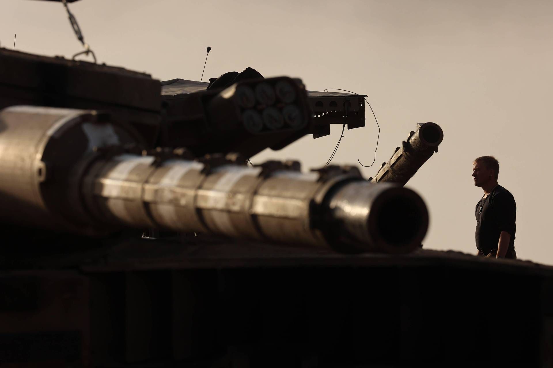 iran prepara iran prepara