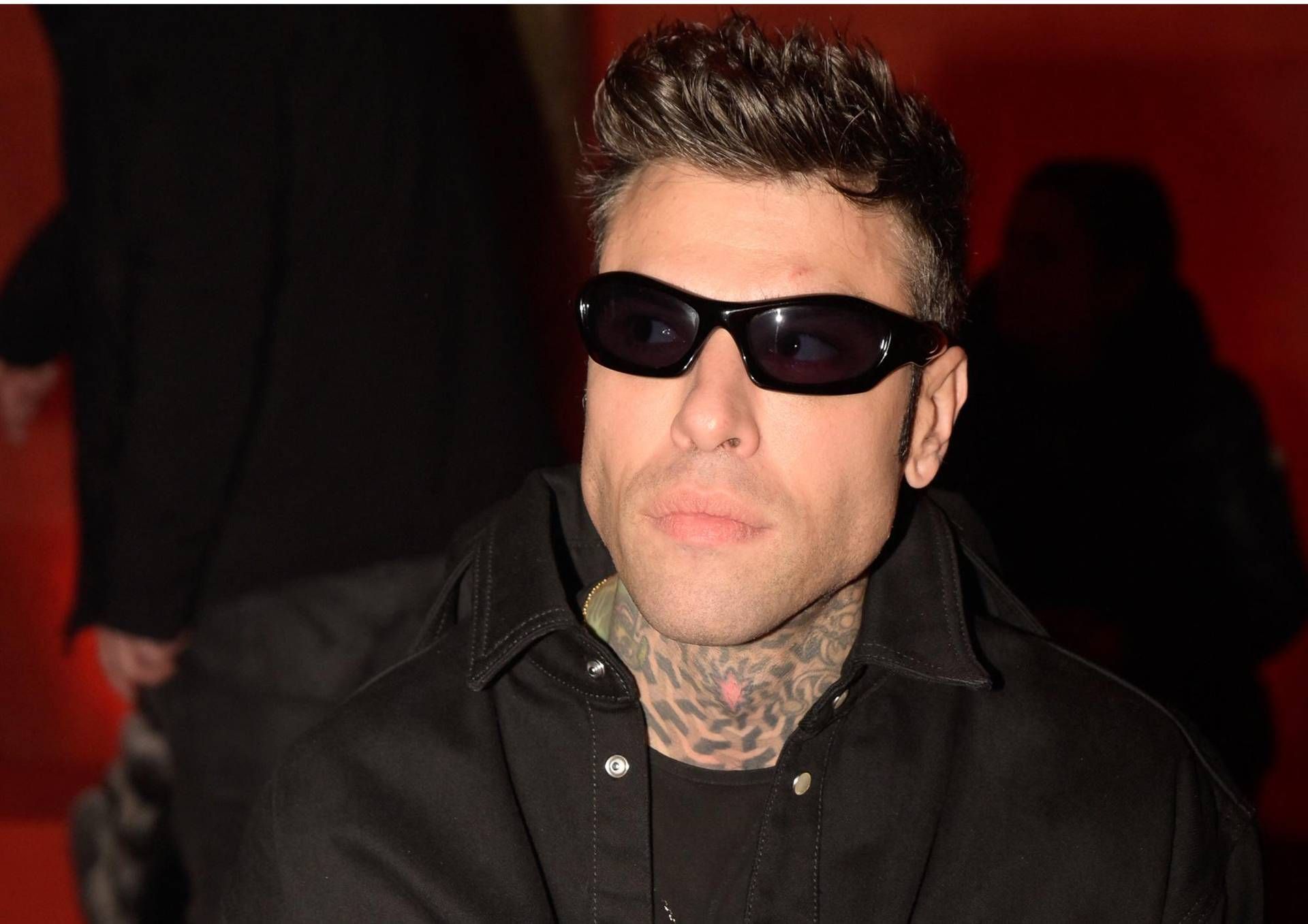 fedez mostra fedez mostra