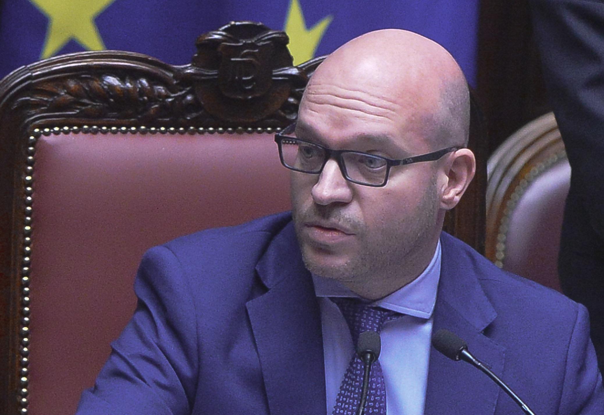 “Nave Vespucci ve Villaggio Italia, İtalya'da yapılan sembolleri dünyaya taşıyor”