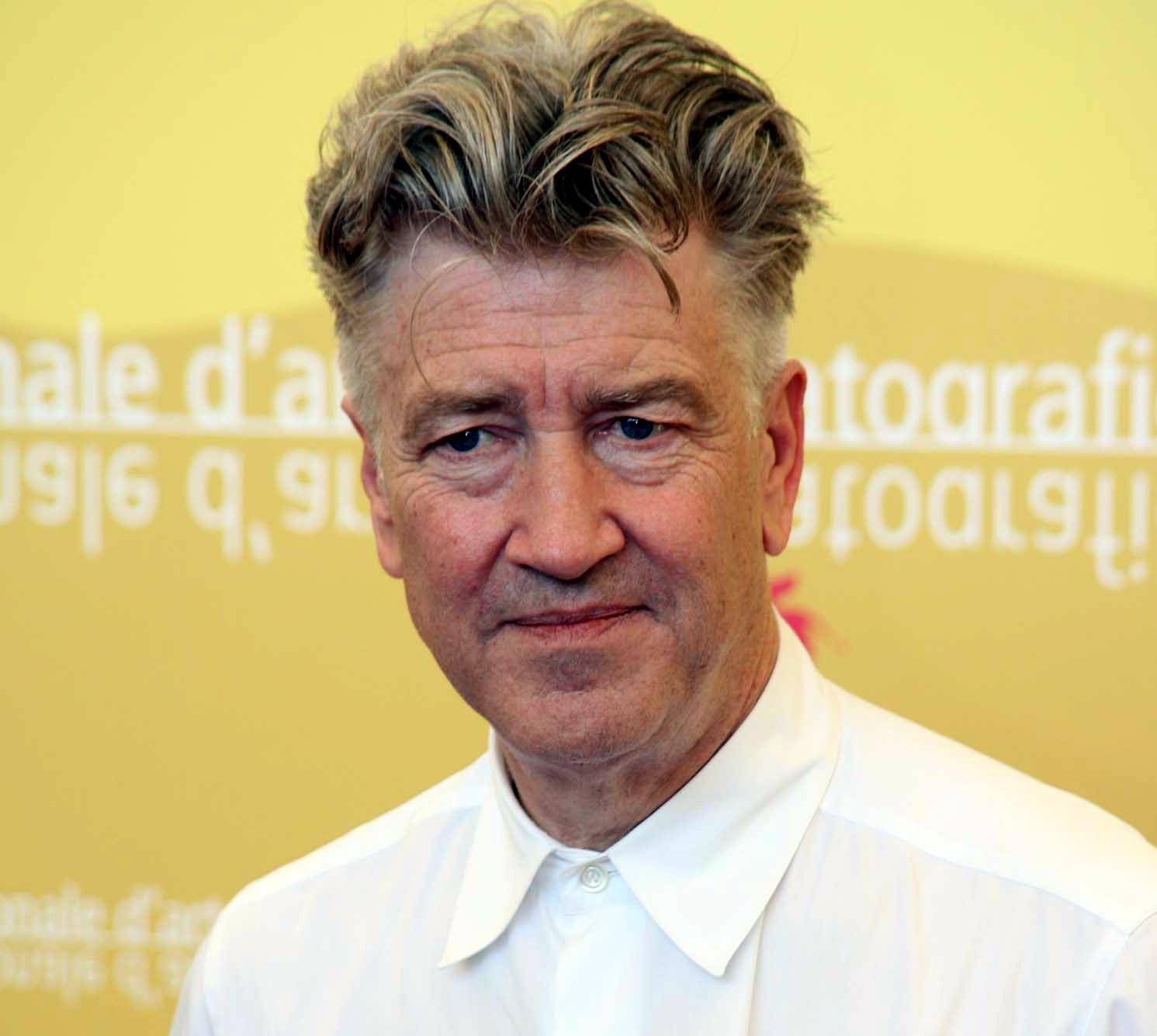 david lynch david lynch