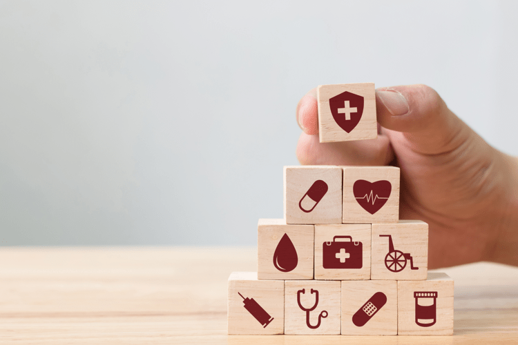 La tutela di salute e benessere, una priorità per un italiano su due