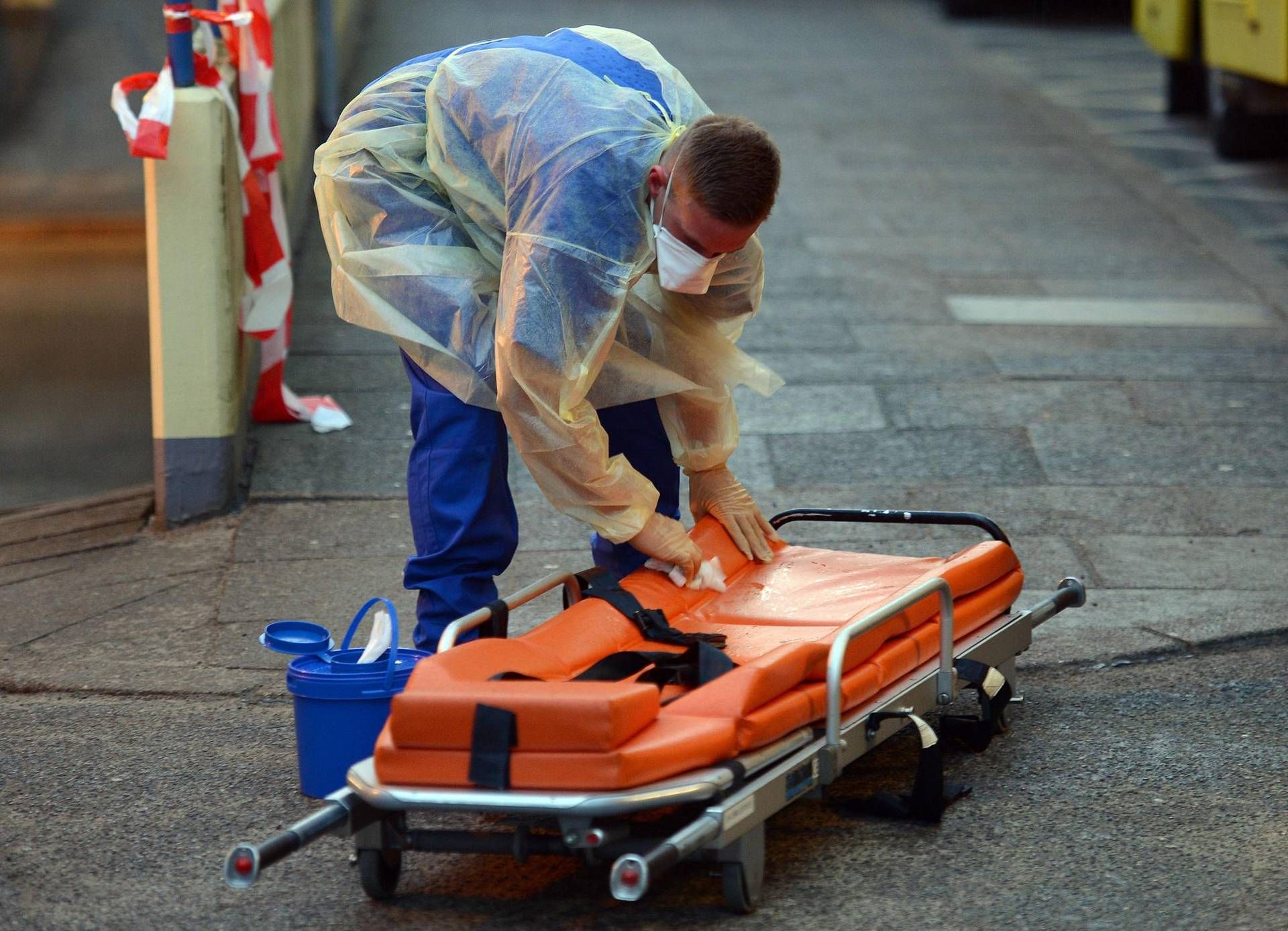 germania crolla germania crolla