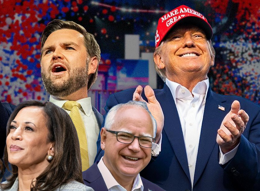 弱く優柔不断なヨーロッパと未知のウクライナ。トランプ大統領当選後の国際シナリオ