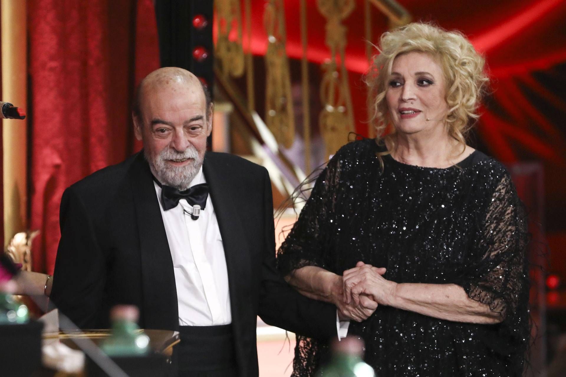 morto fausto morto fausto