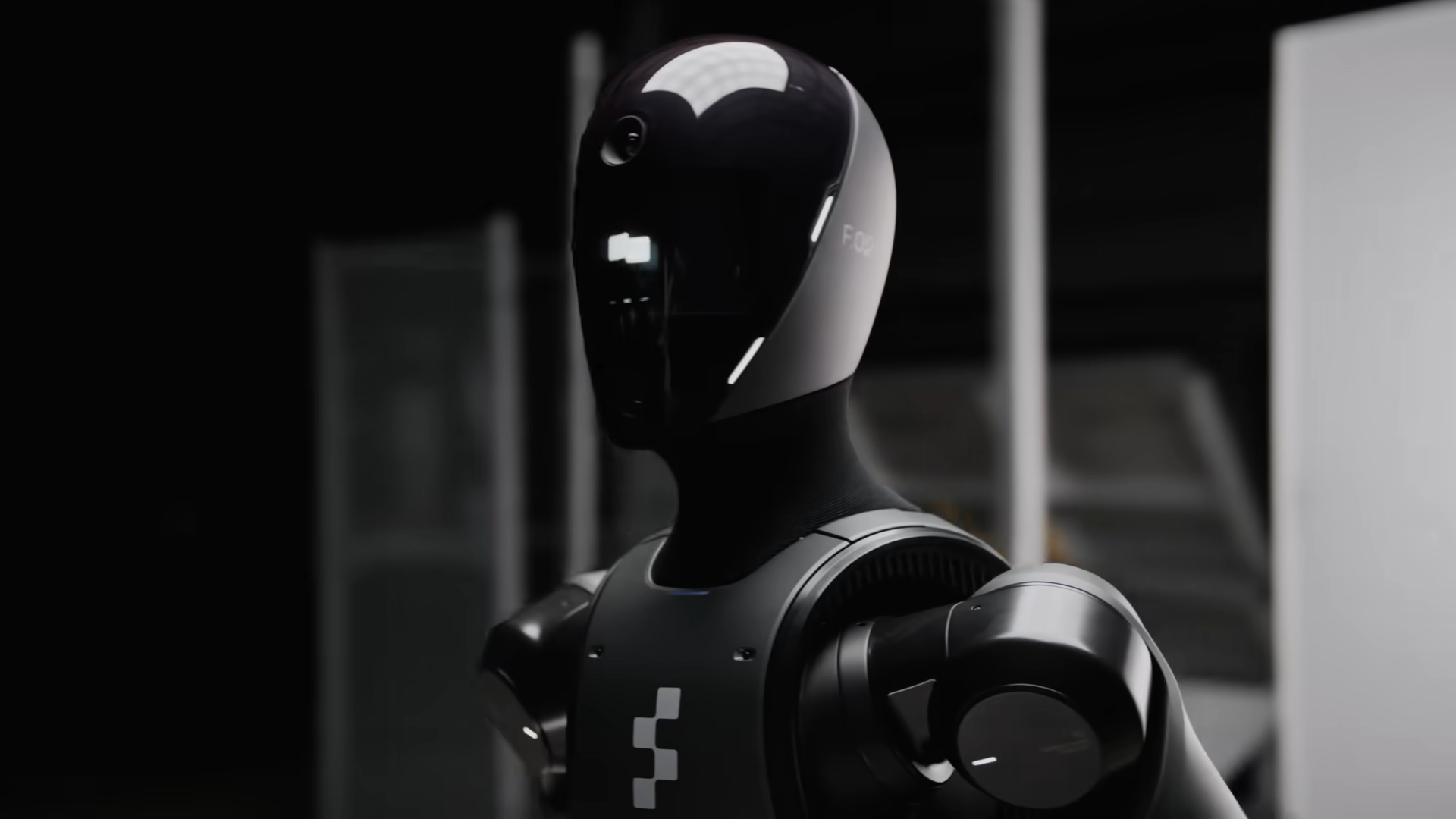 図02: 人工知能とロボットの未来