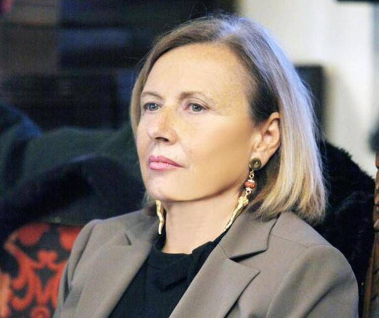 Il Sistema Made in Italy Vanna Fadini Promuove la Difesa della Creatività e dei Know-How nell'Era degli Attacchi Informatici
