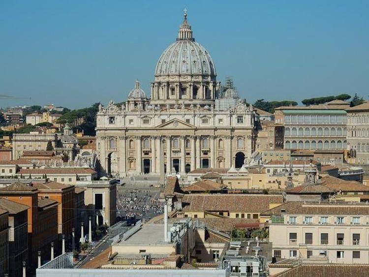 st-peters-basilica