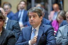 Il vicepresidente della Commissione Ue Raffaele Fitto  - Fotogramma/Ipa