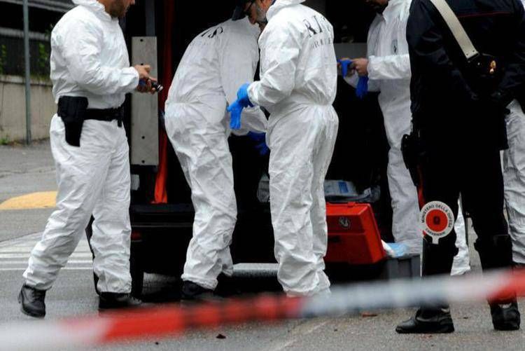 Castelnuovo di Porto - donna trovata morta in casa: sospetti sul marito