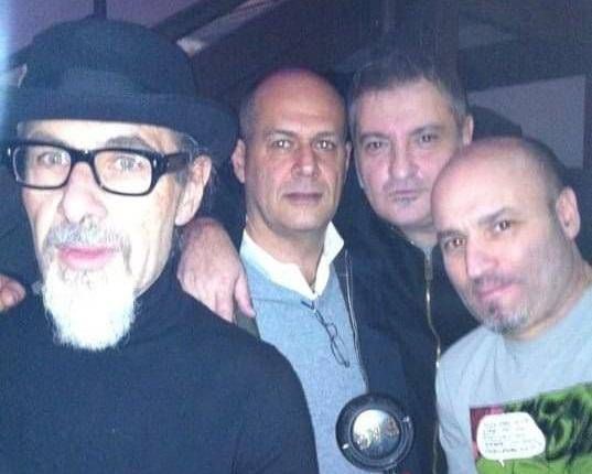 morto marcello morto marcello