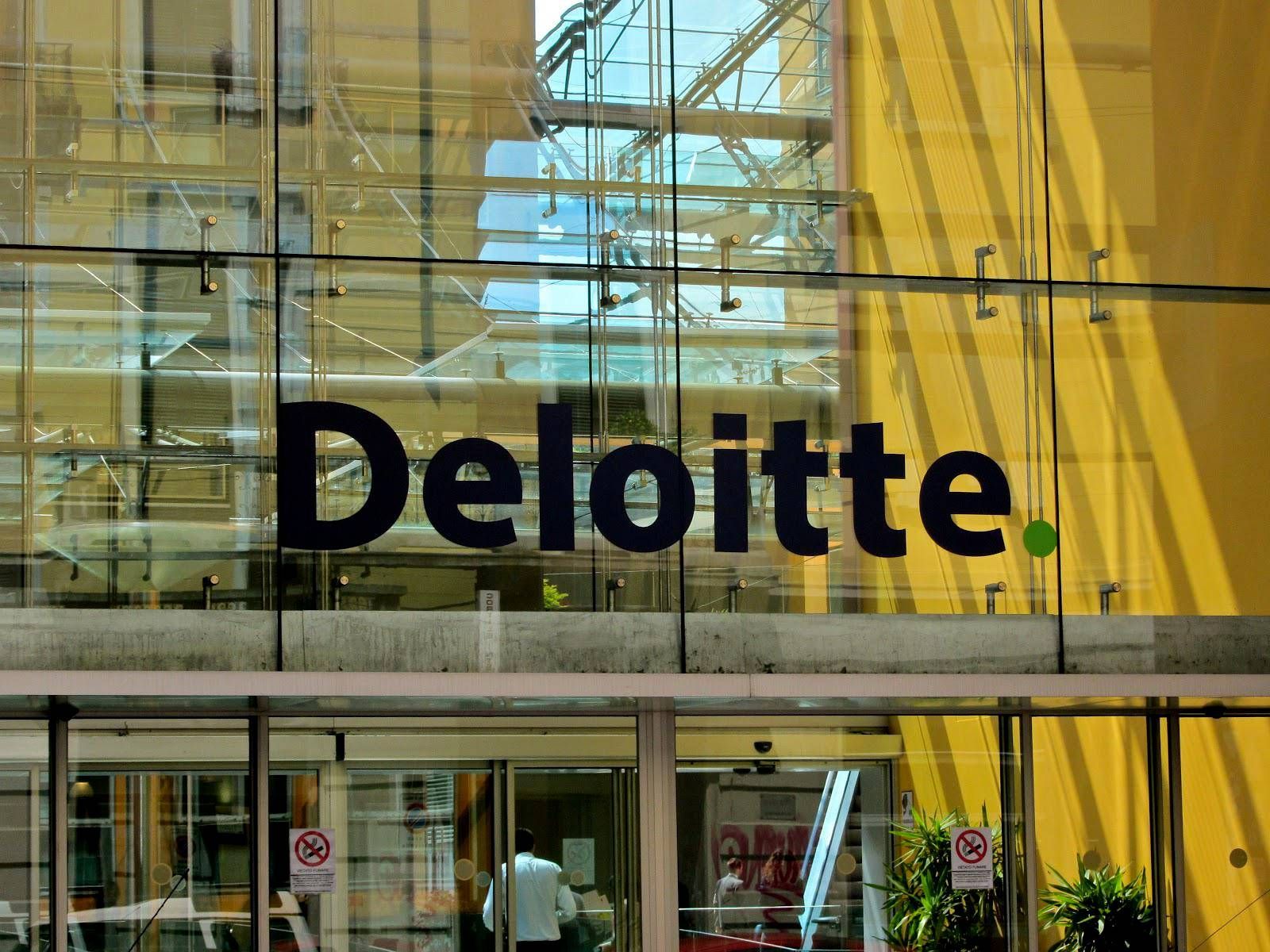 imprese deloitte imprese deloitte