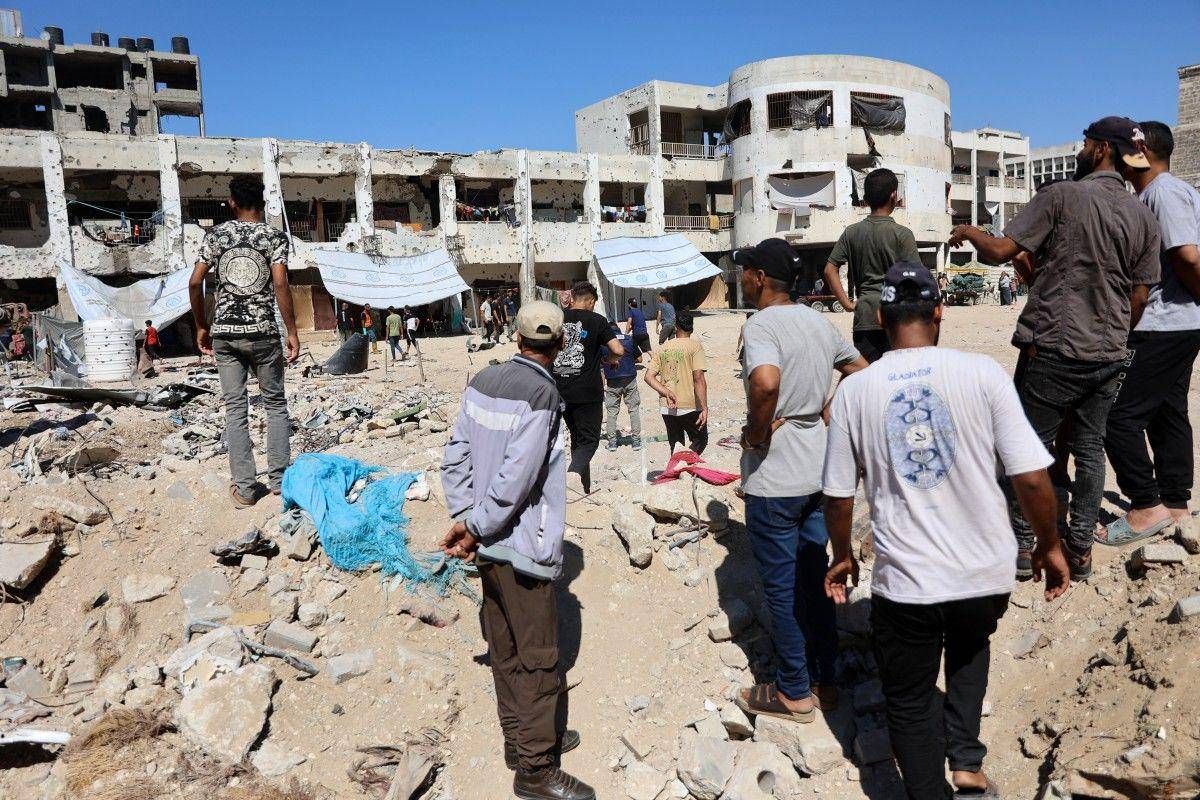 gaza hamas gaza hamas