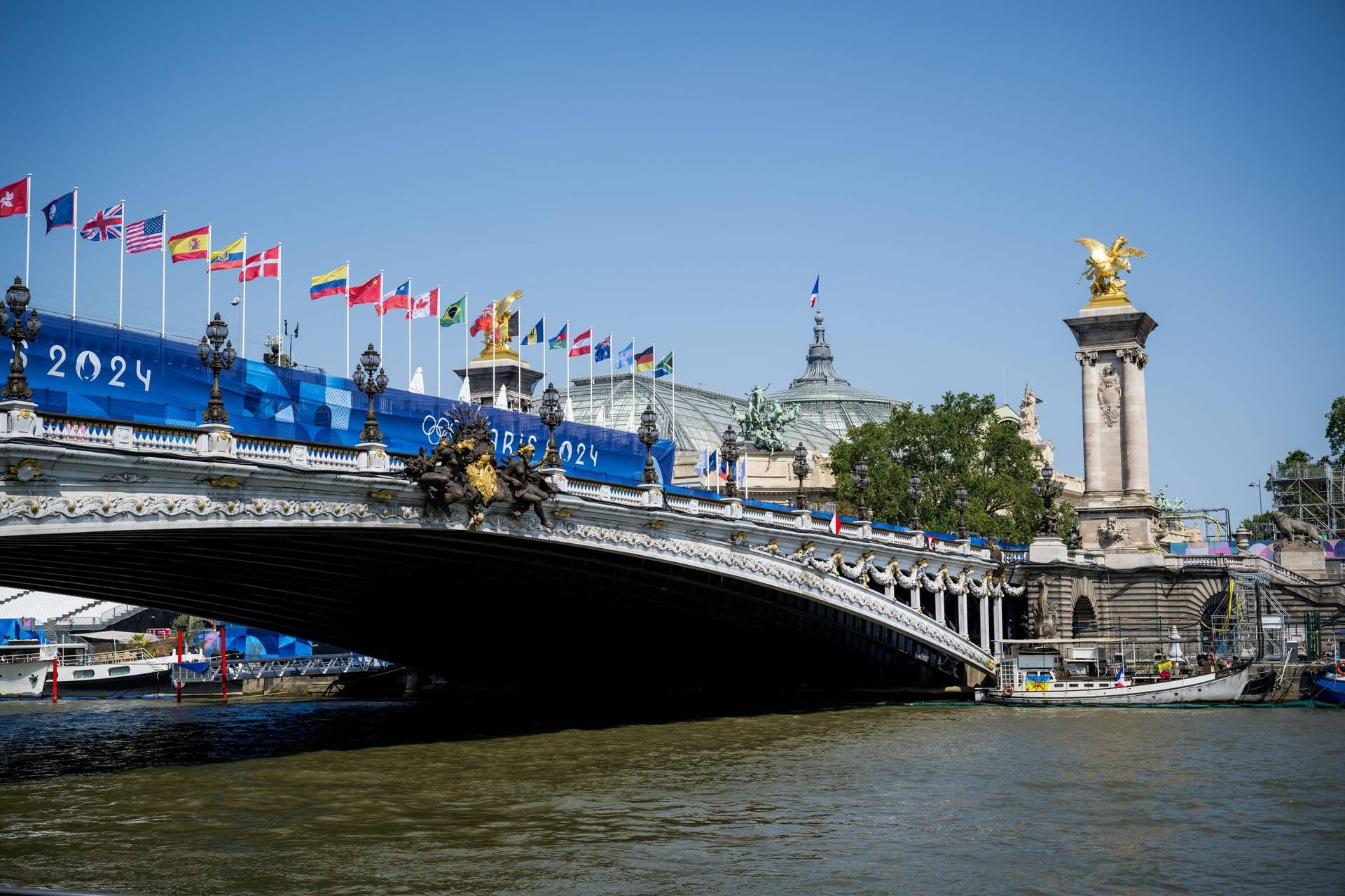 olimpiadi parigi olimpiadi parigi