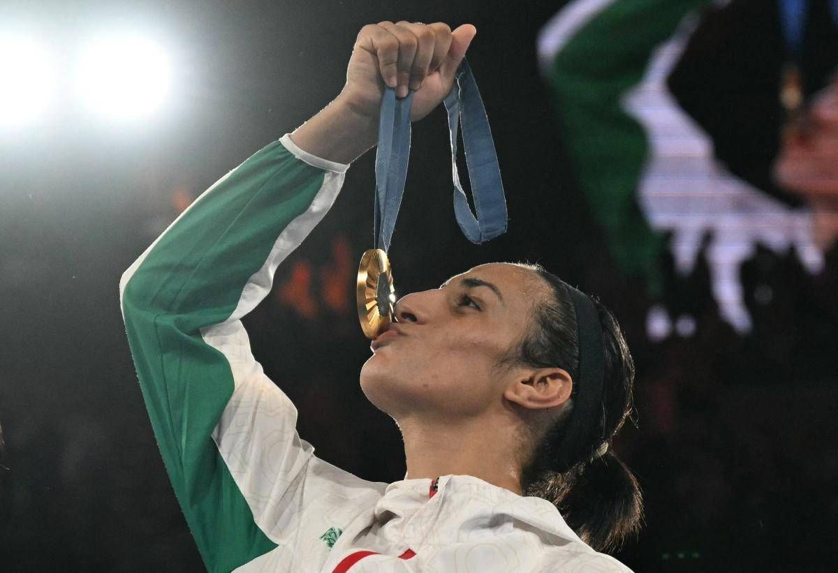 Parigi 2024 - Khelif: Sono una donna - il mio onore ora è salvo
