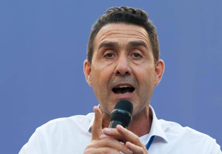 Roberto Vannacci (Fotogramma/Ipa)