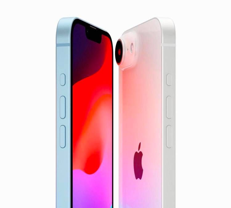 Nuovo iPhone SE, 500 euro per schermo Oled e Apple Intelligence