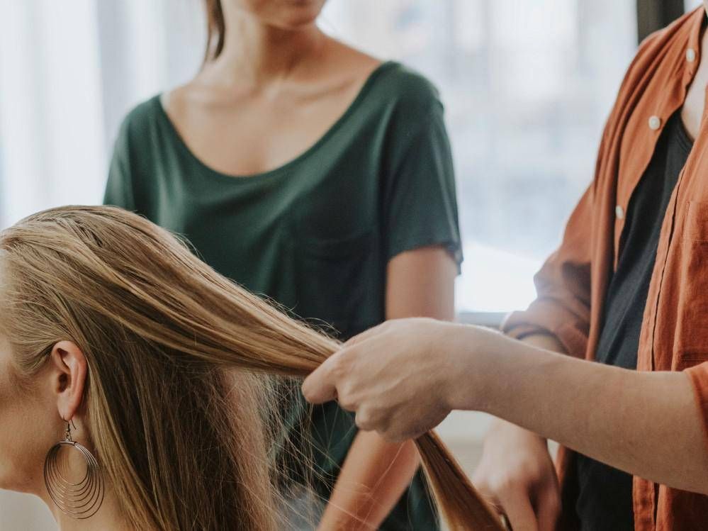 parrucchiere idraulico parrucchiere idraulico