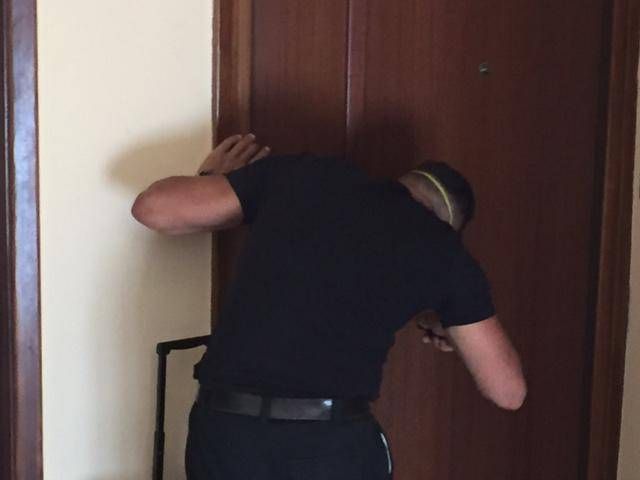 vacanze furti vacanze furti