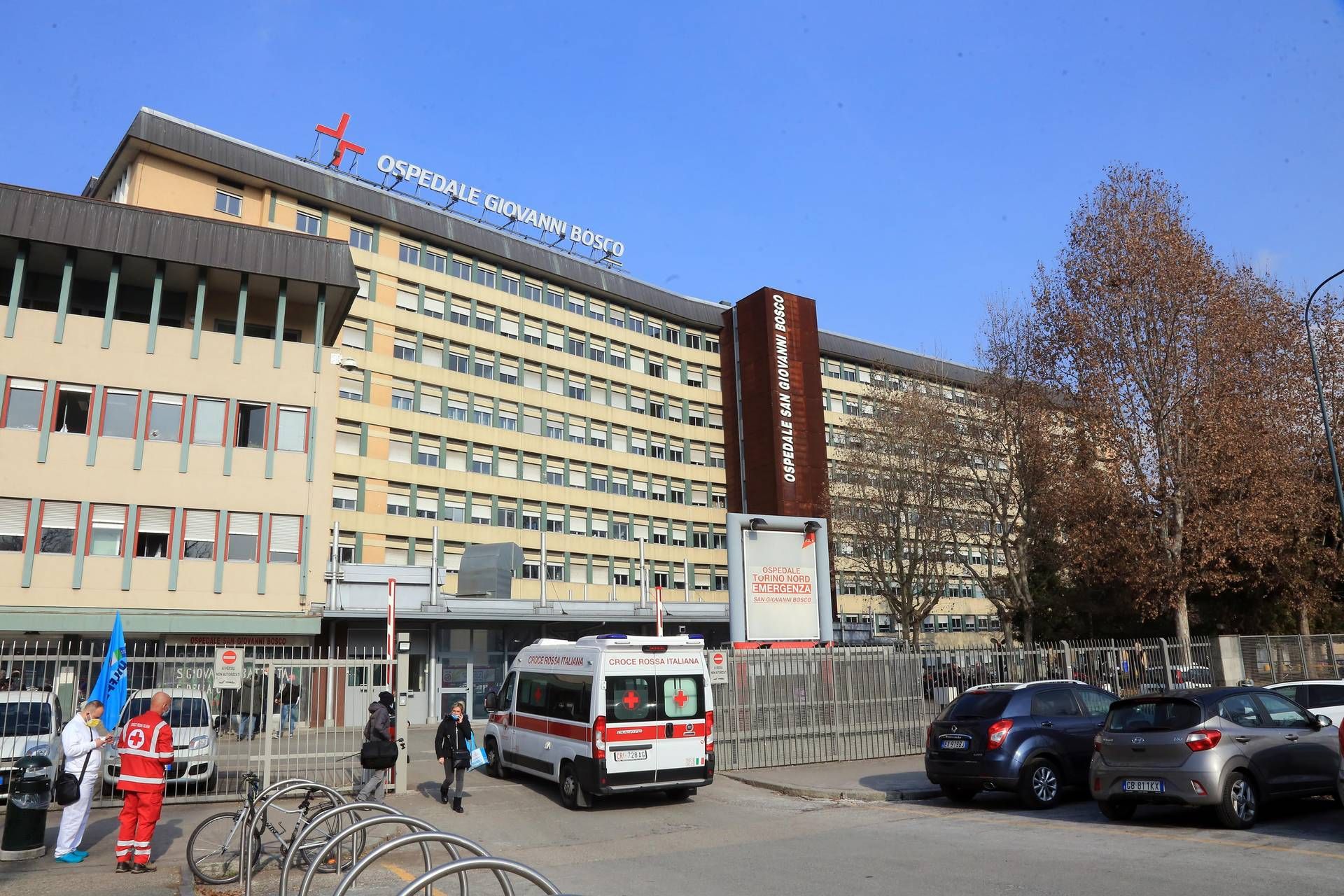 Torino - bimba di 2 anni muore dopo essere stata investita nel parcheggio di un ospedale