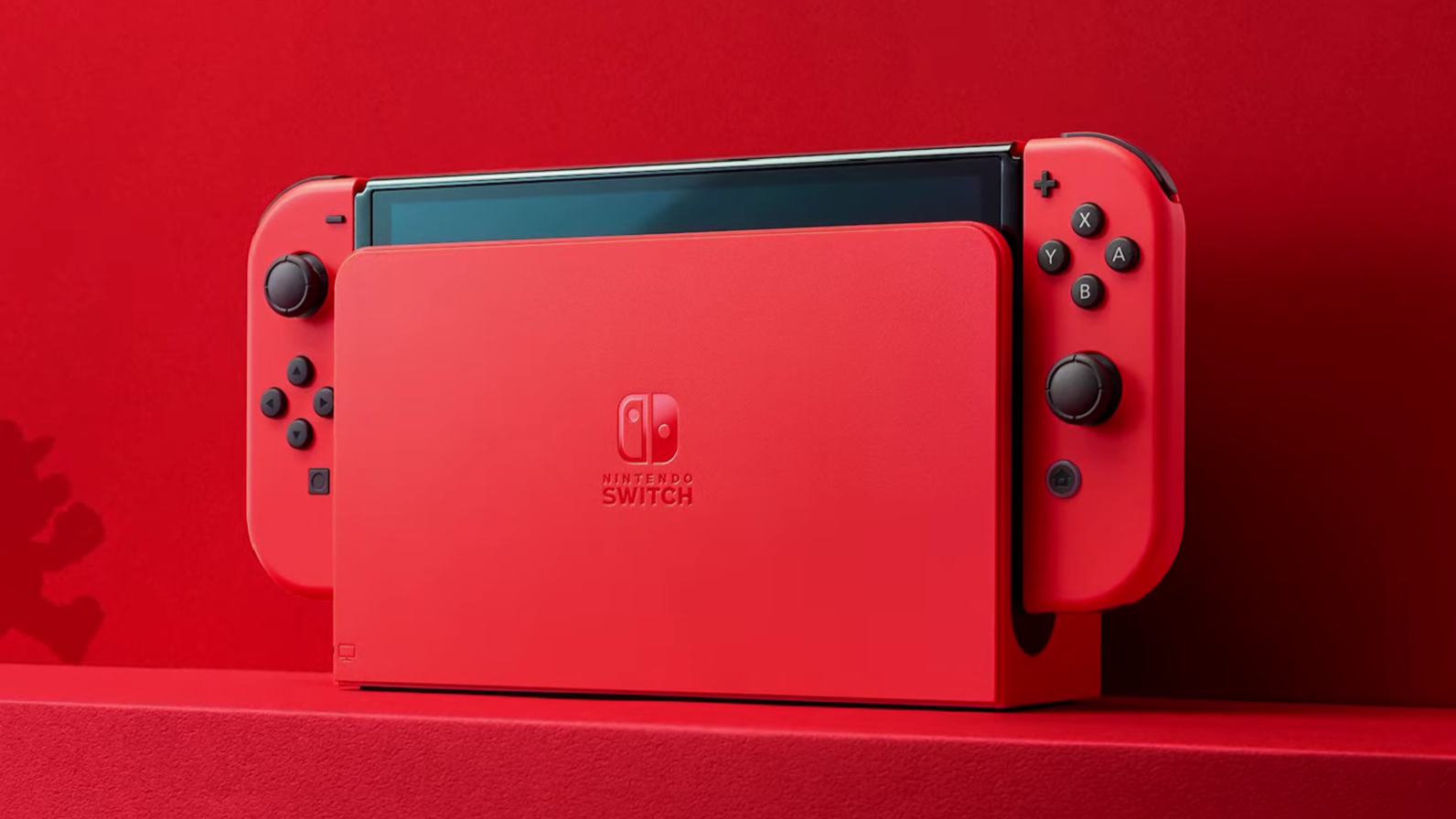 少なくとも2025年5月まではスイッチ2は発売されない