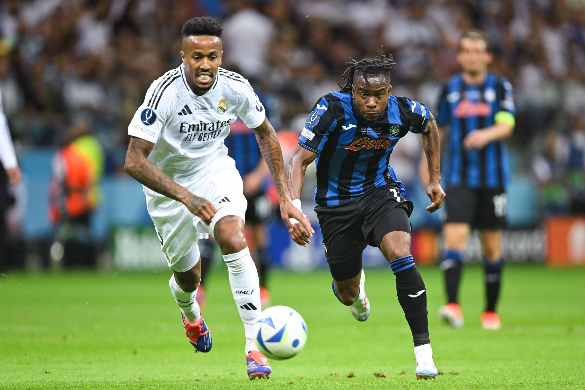 supercoppa real supercoppa real