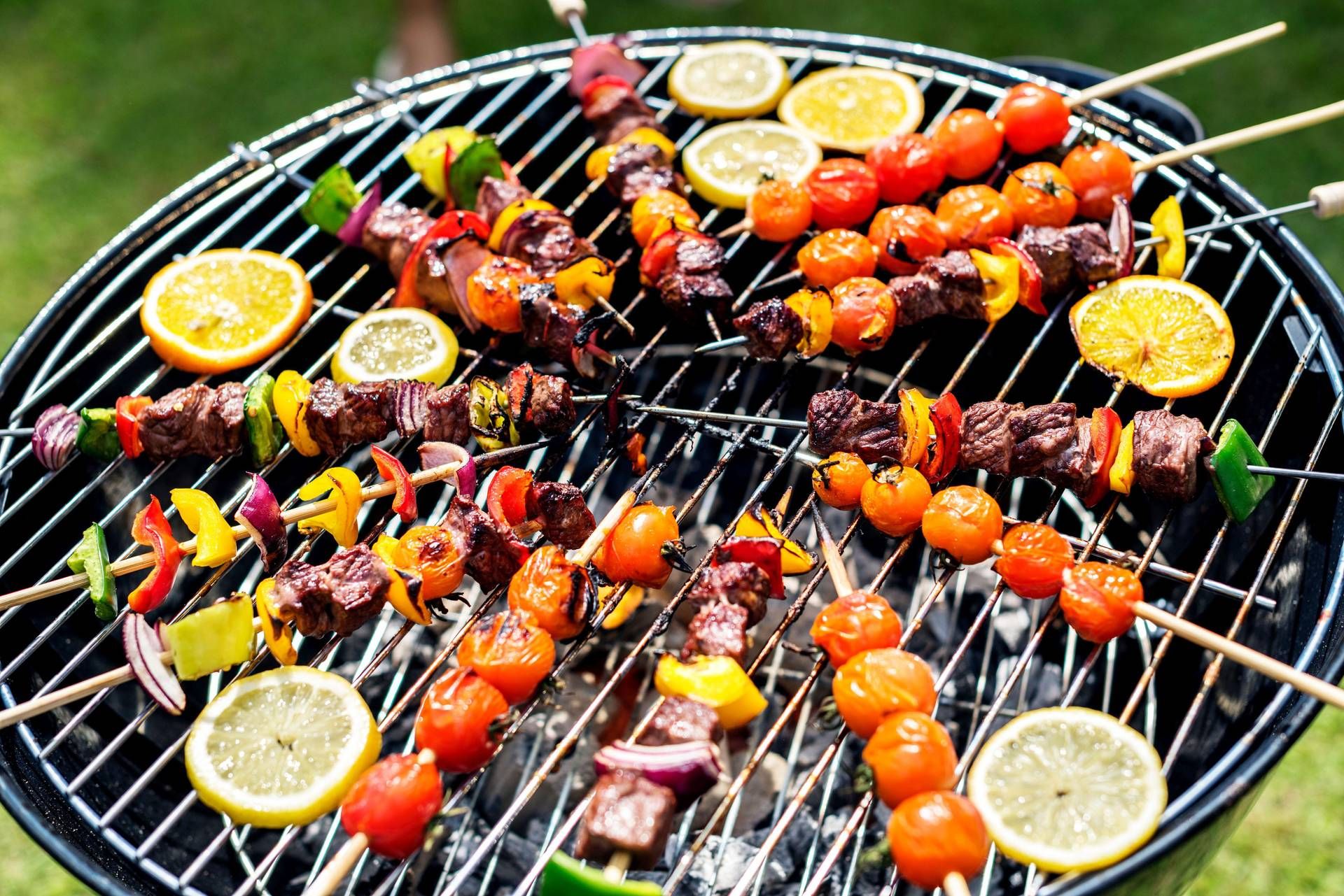 Ferragosto - picnic e grigliate tra rischi punture insetti e incubo caldo: i consigli
