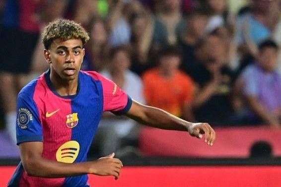 Lamine Yamal - accoltellato in un parcheggio il padre della stella del Barcellona