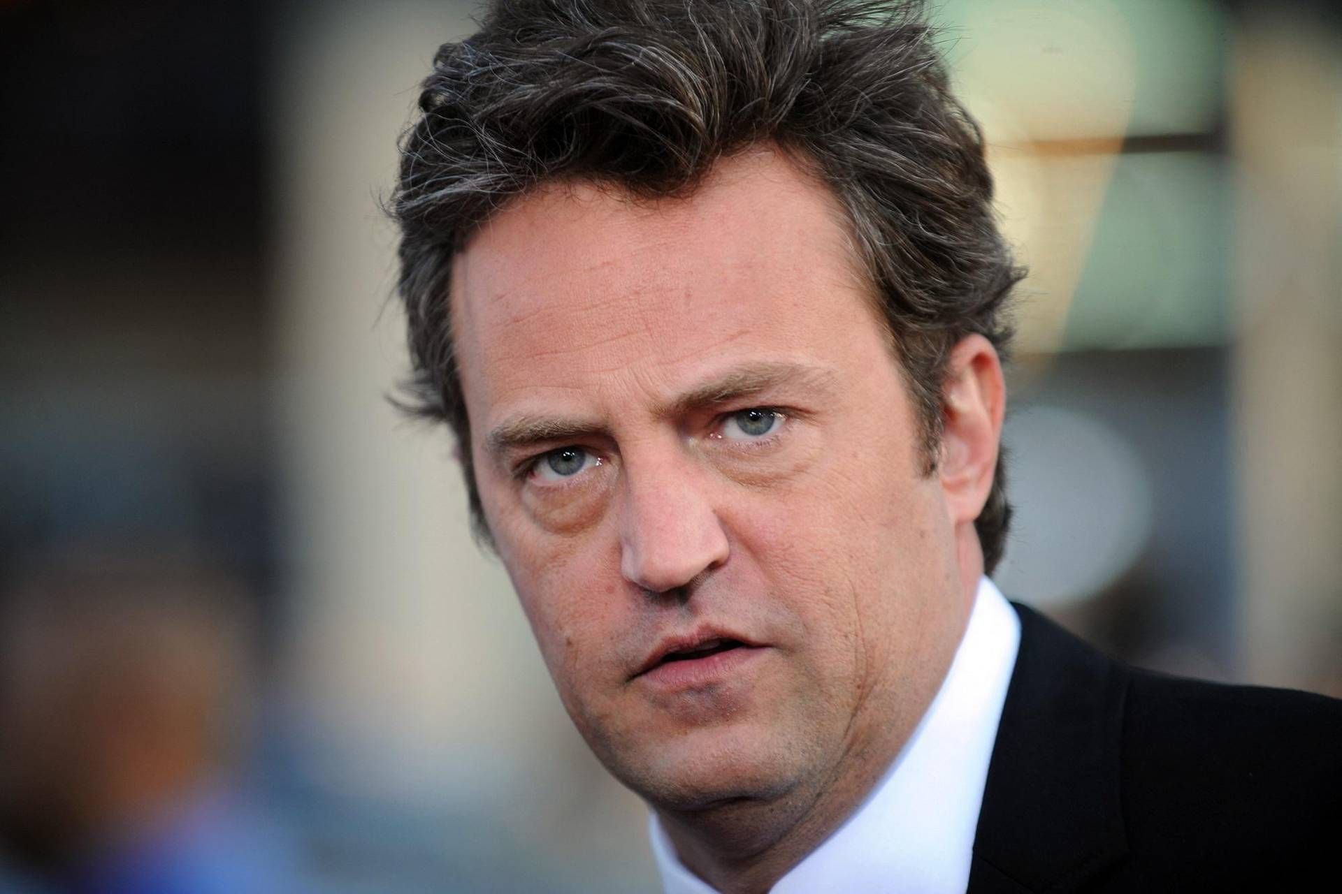 matthew perry matthew perry