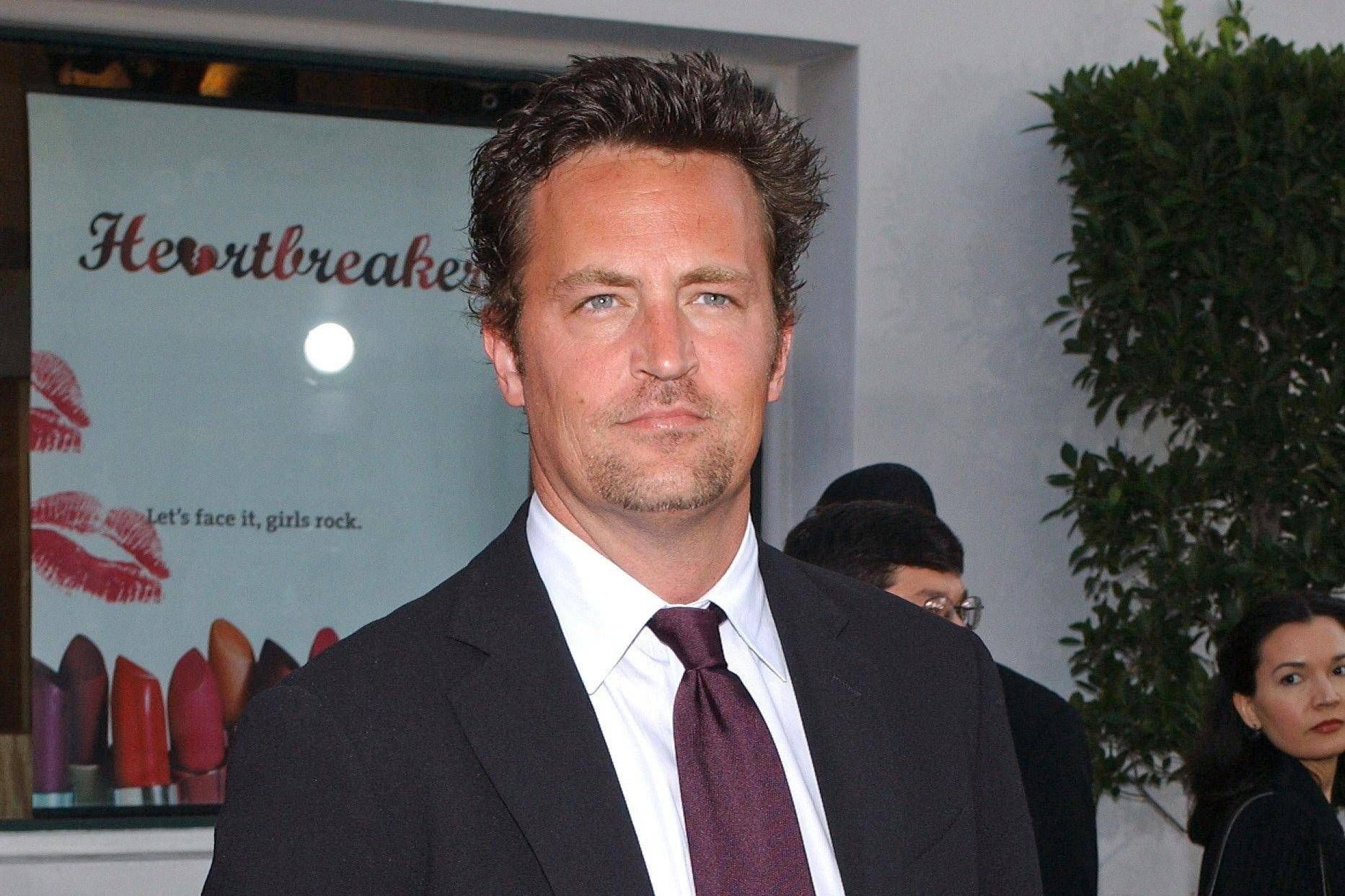 morte matthew morte matthew