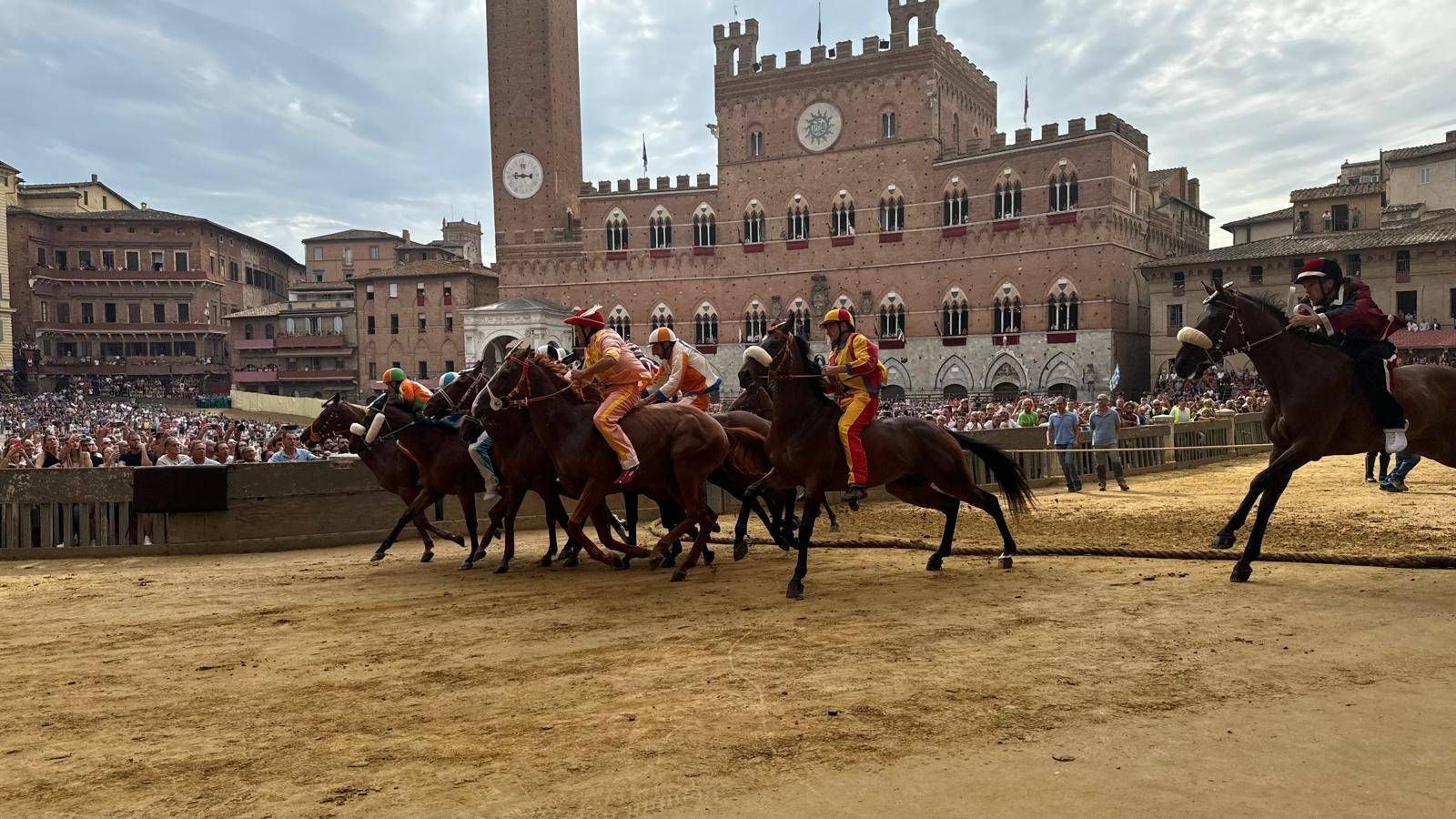 palio siena palio siena