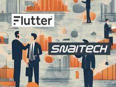 Flutter in trattativa avanzata per l’acquisizione di Snaitech da Playtech: operazione da 2 miliardi di sterline