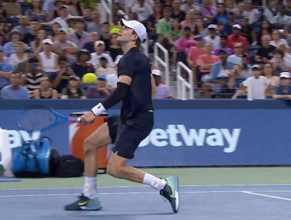 match point match point