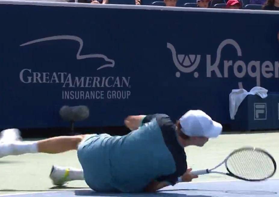 sinner punto sinner punto