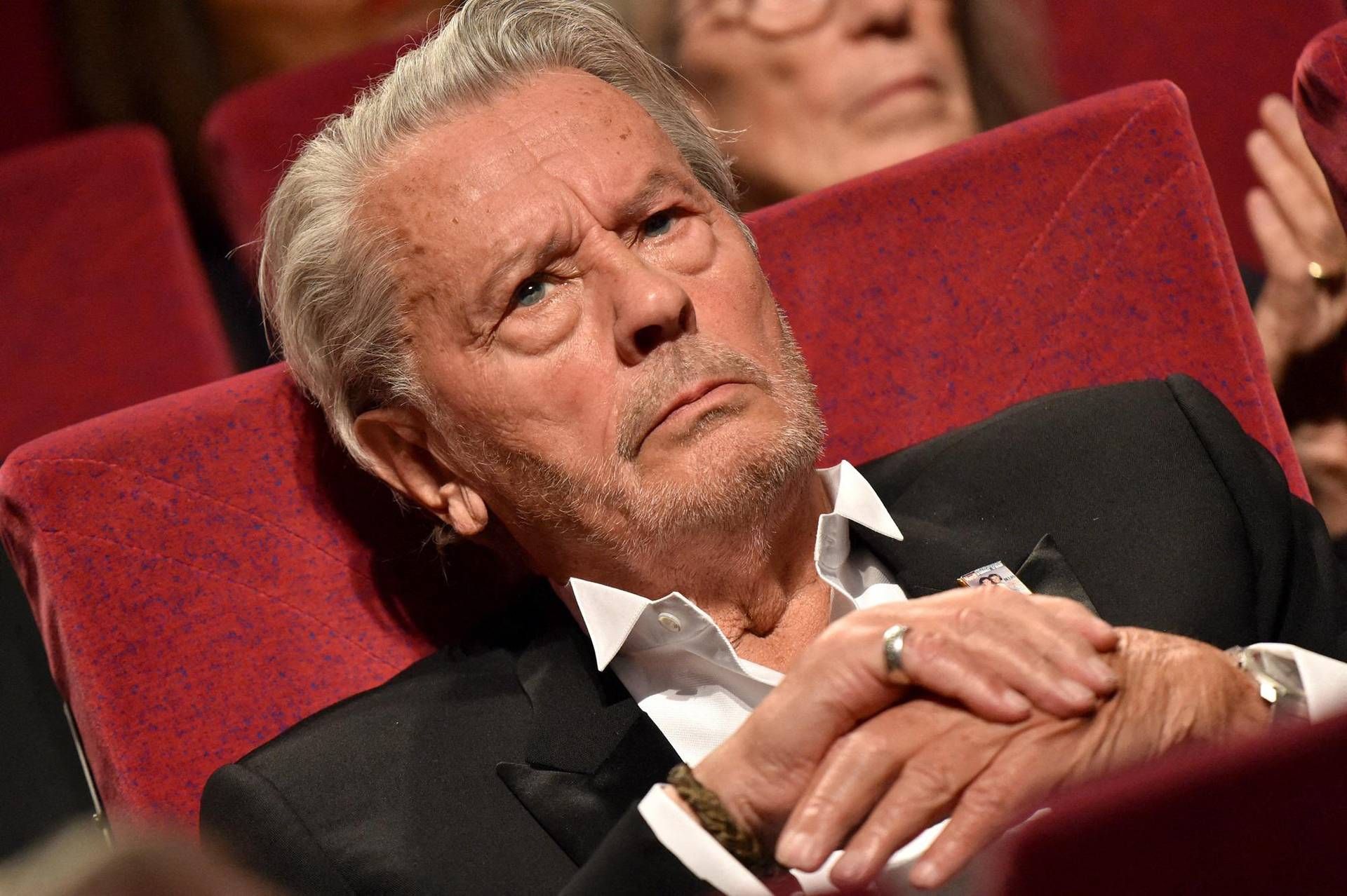 delon malattie delon malattie