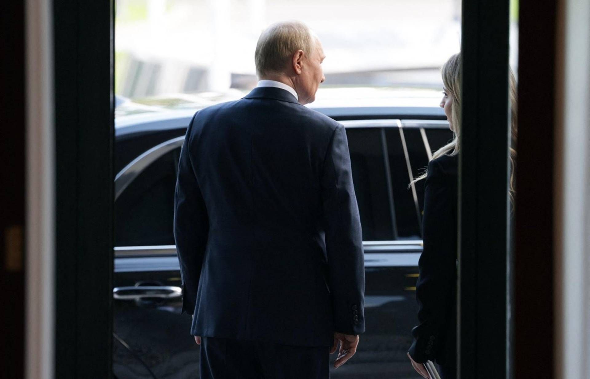 ucraina attacca ucraina attacca